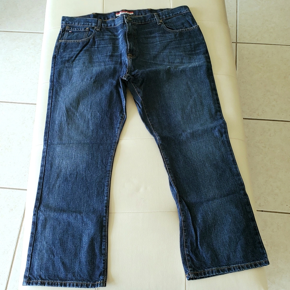 Tommy Hilfiger Bootcut Jean